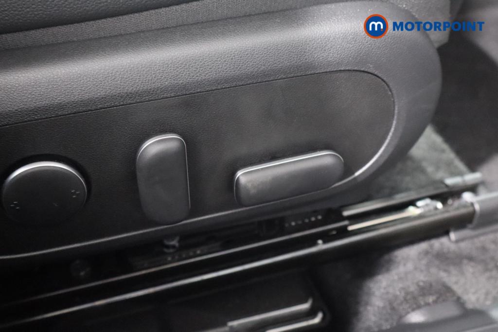 Hyundai Kona Ultimate Automatic Petrol-Electric Hybrid SUV - Stock Number (1610757) - 20th supplementary image