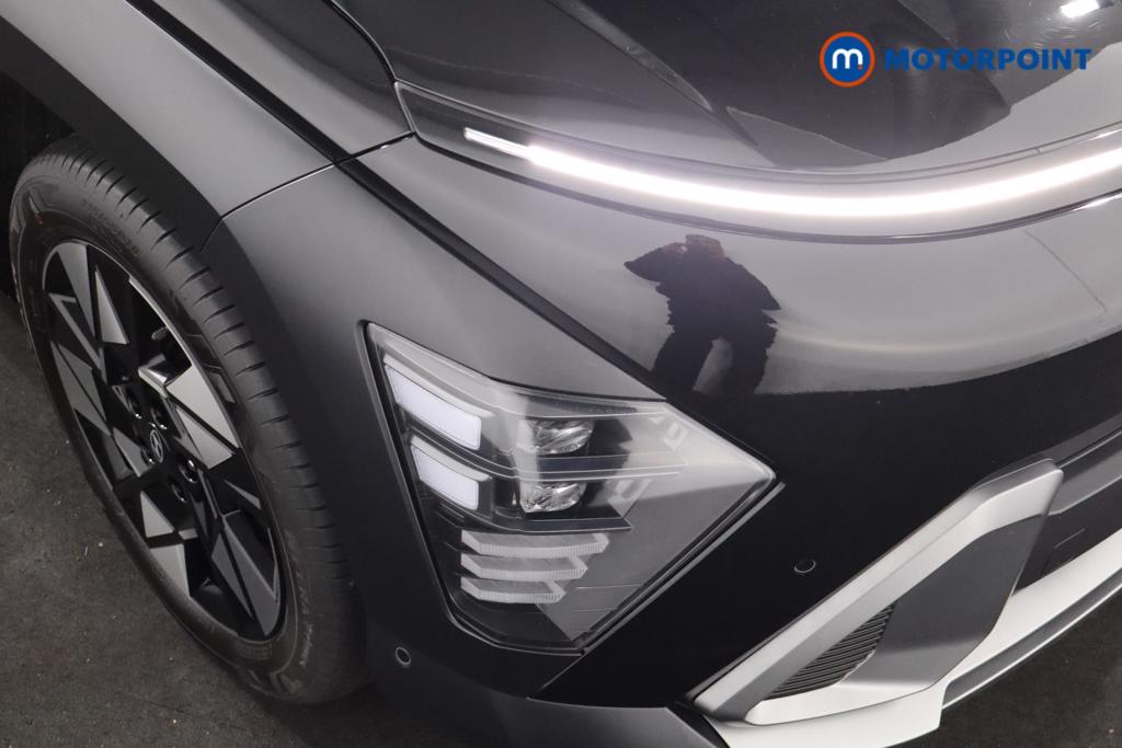 Hyundai Kona Ultimate Automatic Petrol-Electric Hybrid SUV - Stock Number (1610757) - 22nd supplementary image