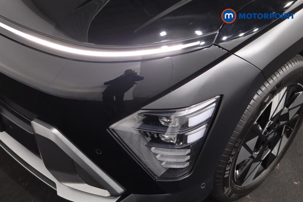 Hyundai Kona Ultimate Automatic Petrol-Electric Hybrid SUV - Stock Number (1610757) - 23rd supplementary image