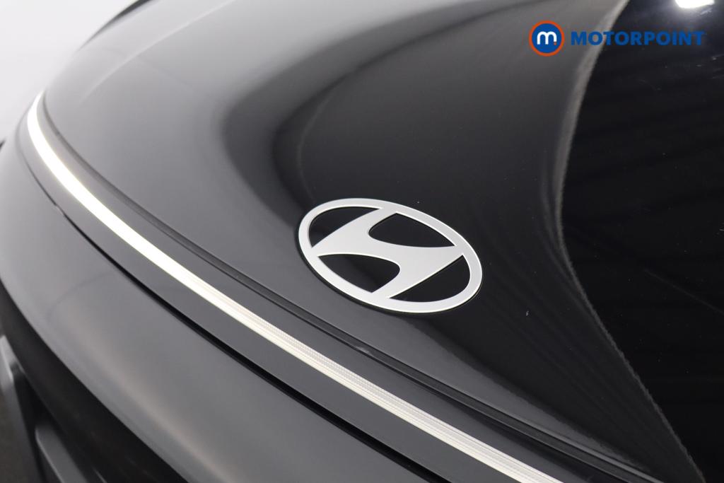 Hyundai Kona Ultimate Automatic Petrol-Electric Hybrid SUV - Stock Number (1610757) - 24th supplementary image