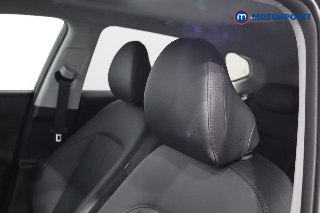 Hyundai Kona Ultimate Automatic Petrol-Electric Hybrid SUV - Stock Number (1610757) - 26th supplementary image