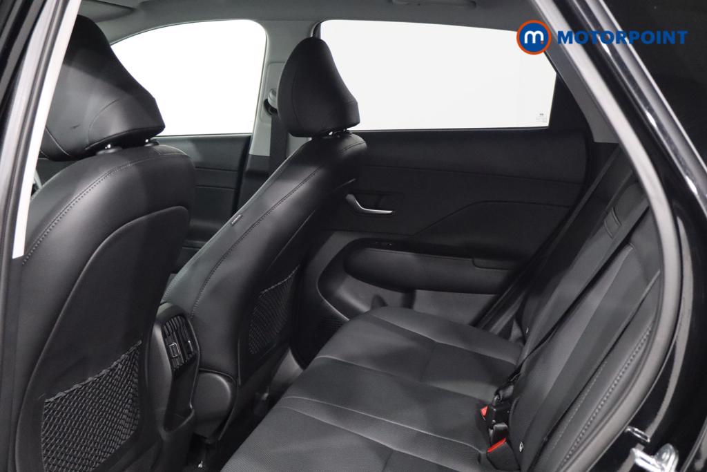 Hyundai Kona Ultimate Automatic Petrol-Electric Hybrid SUV - Stock Number (1610757) - 28th supplementary image