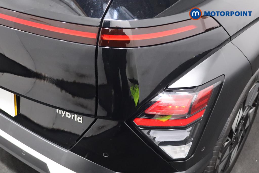 Hyundai Kona Ultimate Automatic Petrol-Electric Hybrid SUV - Stock Number (1610757) - 31st supplementary image