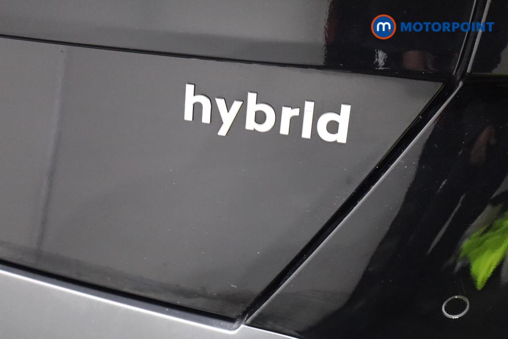 Hyundai Kona Ultimate Automatic Petrol-Electric Hybrid SUV - Stock Number (1610757) - 32nd supplementary image