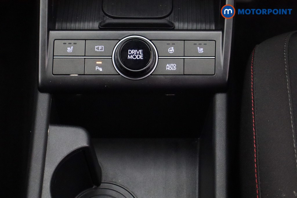 Hyundai Kona N Line Automatic Petrol-Electric Hybrid SUV - Stock Number (1610758) - 5th supplementary image