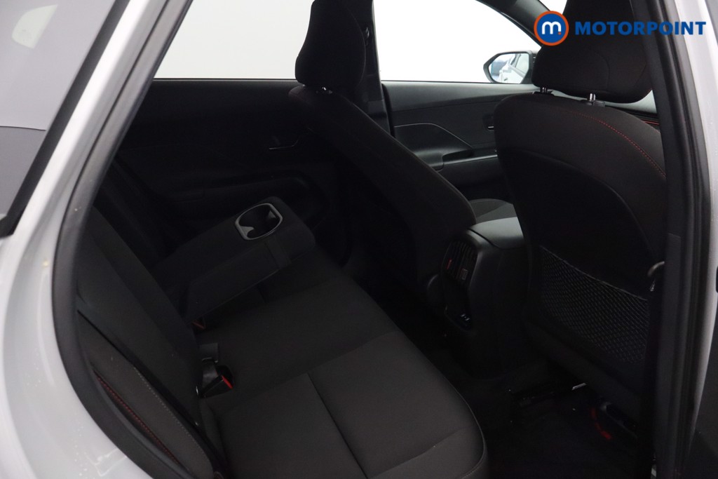 Hyundai Kona N Line Automatic Petrol-Electric Hybrid SUV - Stock Number (1610758) - 11th supplementary image