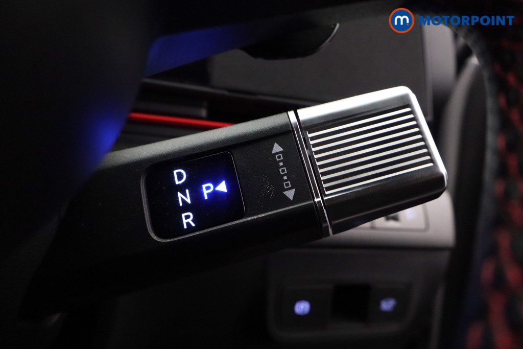 Hyundai Kona N Line Automatic Petrol-Electric Hybrid SUV - Stock Number (1610758) - 15th supplementary image