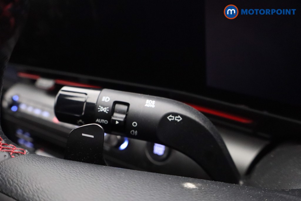 Hyundai Kona N Line Automatic Petrol-Electric Hybrid SUV - Stock Number (1610758) - 16th supplementary image