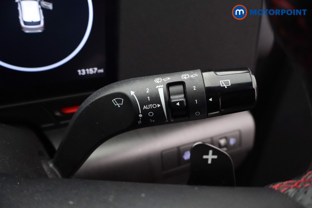 Hyundai Kona N Line Automatic Petrol-Electric Hybrid SUV - Stock Number (1610758) - 17th supplementary image