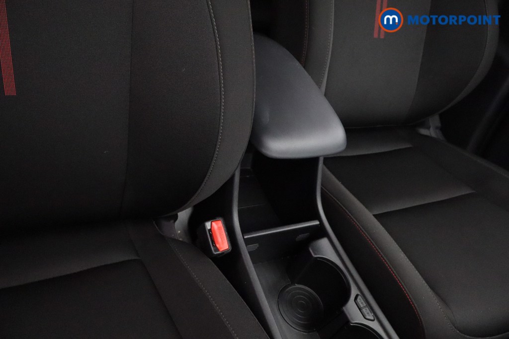 Hyundai Kona N Line Automatic Petrol-Electric Hybrid SUV - Stock Number (1610758) - 18th supplementary image