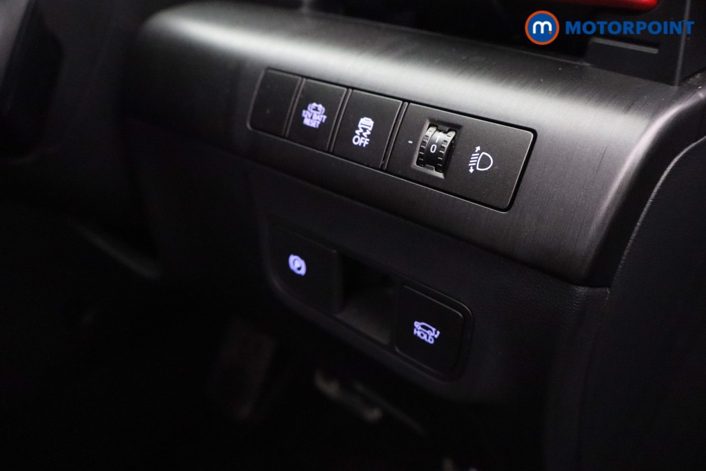 Hyundai Kona N Line Automatic Petrol-Electric Hybrid SUV - Stock Number (1610758) - 20th supplementary image