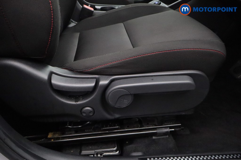 Hyundai Kona N Line Automatic Petrol-Electric Hybrid SUV - Stock Number (1610758) - 21st supplementary image