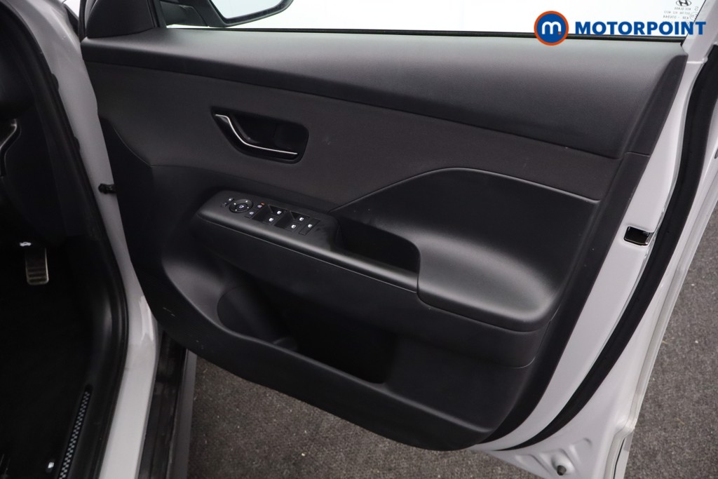 Hyundai Kona N Line Automatic Petrol-Electric Hybrid SUV - Stock Number (1610758) - 22nd supplementary image