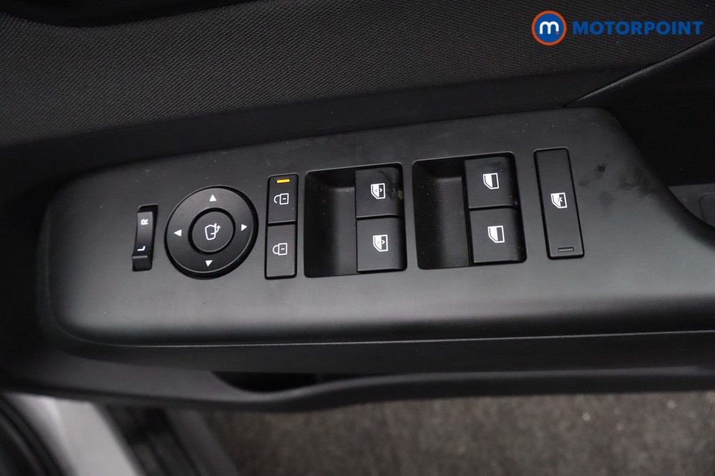 Hyundai Kona N Line Automatic Petrol-Electric Hybrid SUV - Stock Number (1610758) - 23rd supplementary image