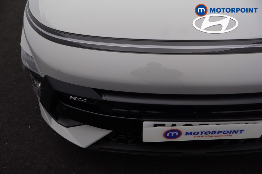 Hyundai Kona N Line Automatic Petrol-Electric Hybrid SUV - Stock Number (1610758) - 29th supplementary image
