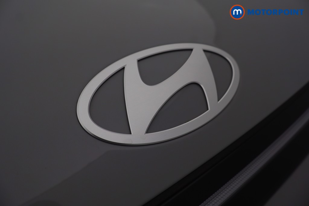 Hyundai Kona N Line Automatic Petrol-Electric Hybrid SUV - Stock Number (1610758) - 31st supplementary image