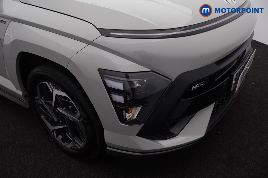 Hyundai Kona N Line Automatic Petrol-Electric Hybrid SUV - Stock Number (1610758) - 32nd supplementary image