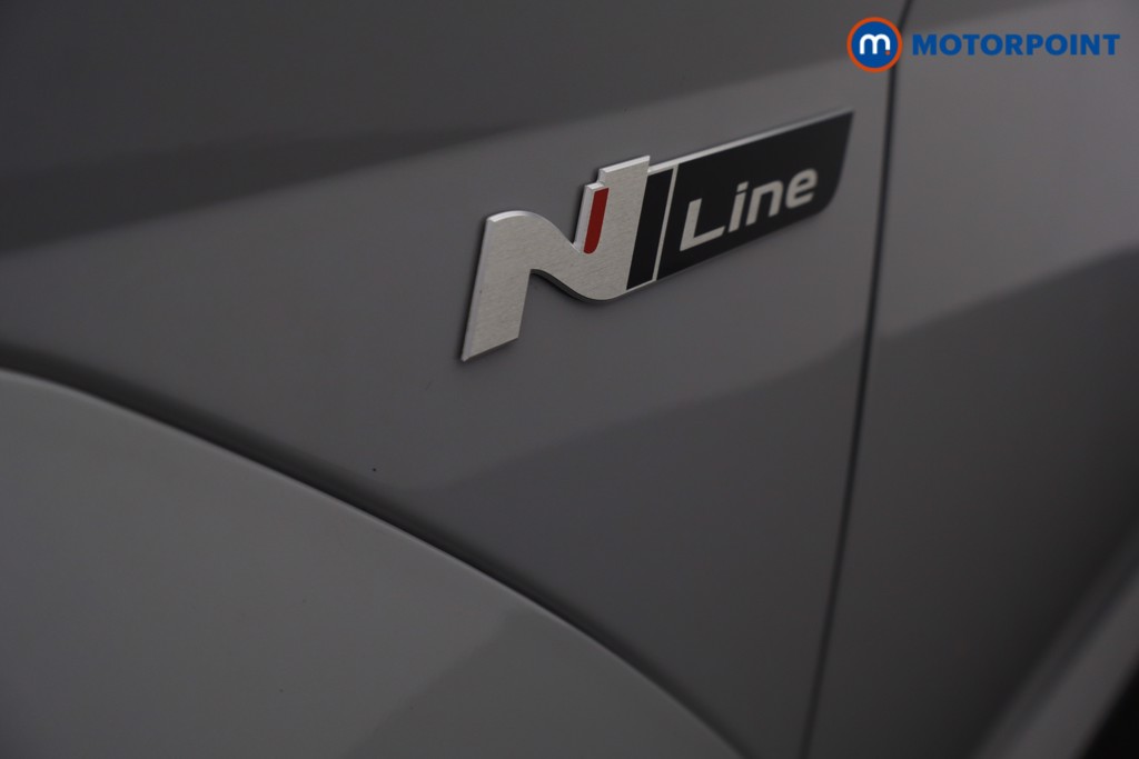 Hyundai Kona N Line Automatic Petrol-Electric Hybrid SUV - Stock Number (1610758) - 34th supplementary image