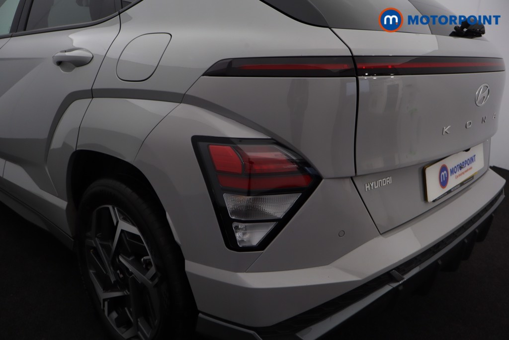 Hyundai Kona N Line Automatic Petrol-Electric Hybrid SUV - Stock Number (1610758) - 35th supplementary image