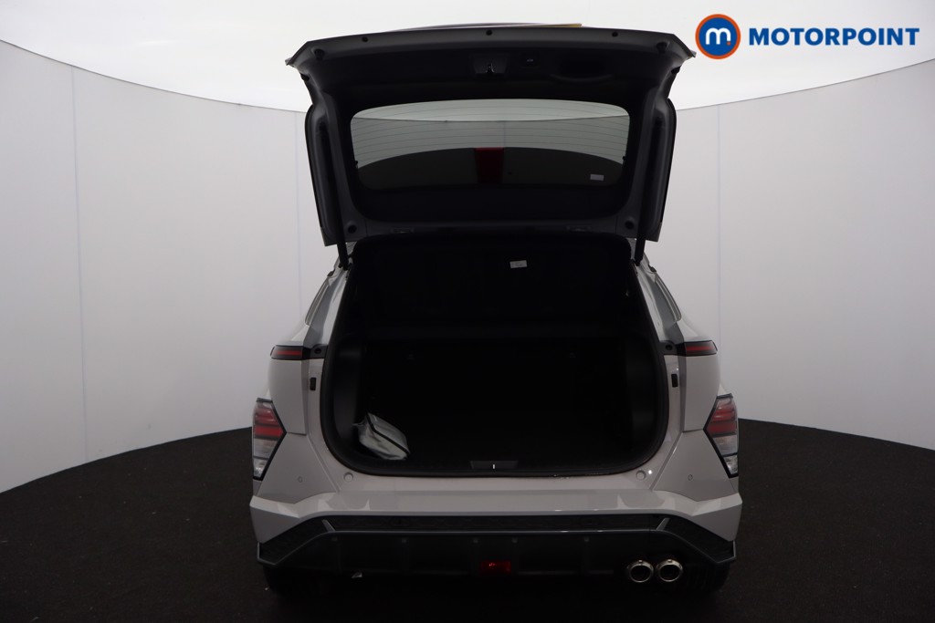 Hyundai Kona N Line Automatic Petrol-Electric Hybrid SUV - Stock Number (1610758) - 38th supplementary image