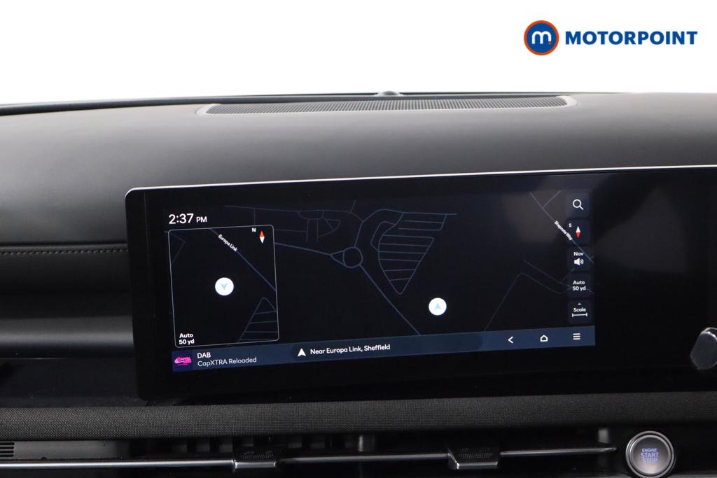 Hyundai Tucson Premium Automatic Petrol Plug-In Hybrid SUV - Stock Number (1610764) - 2nd supplementary image