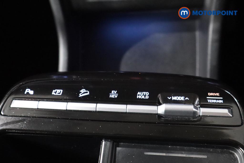 Hyundai Tucson Premium Automatic Petrol Plug-In Hybrid SUV - Stock Number (1610764) - 5th supplementary image