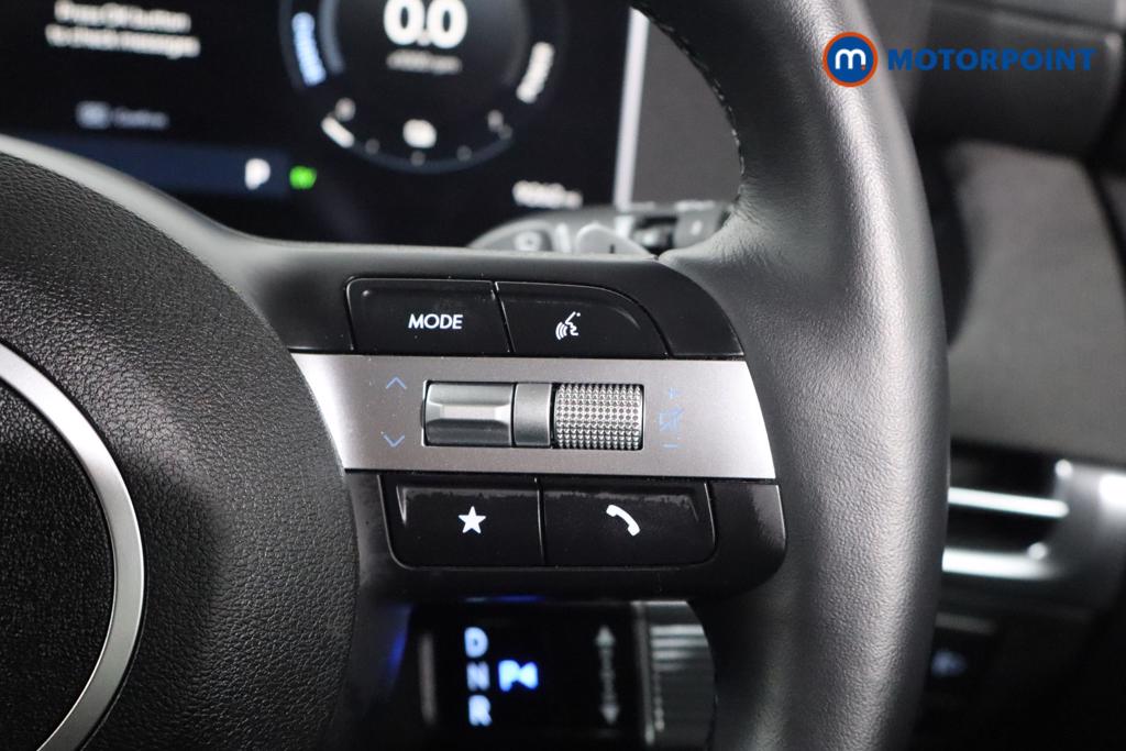 Hyundai Tucson Premium Automatic Petrol Plug-In Hybrid SUV - Stock Number (1610764) - 9th supplementary image