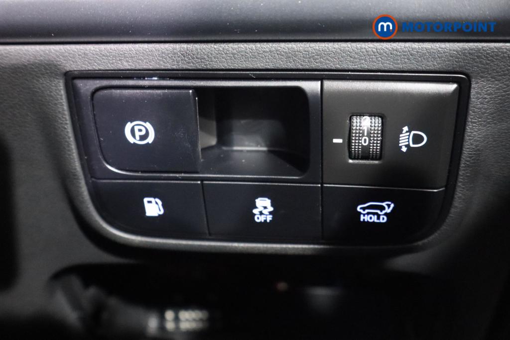 Hyundai Tucson Premium Automatic Petrol Plug-In Hybrid SUV - Stock Number (1610764) - 11th supplementary image