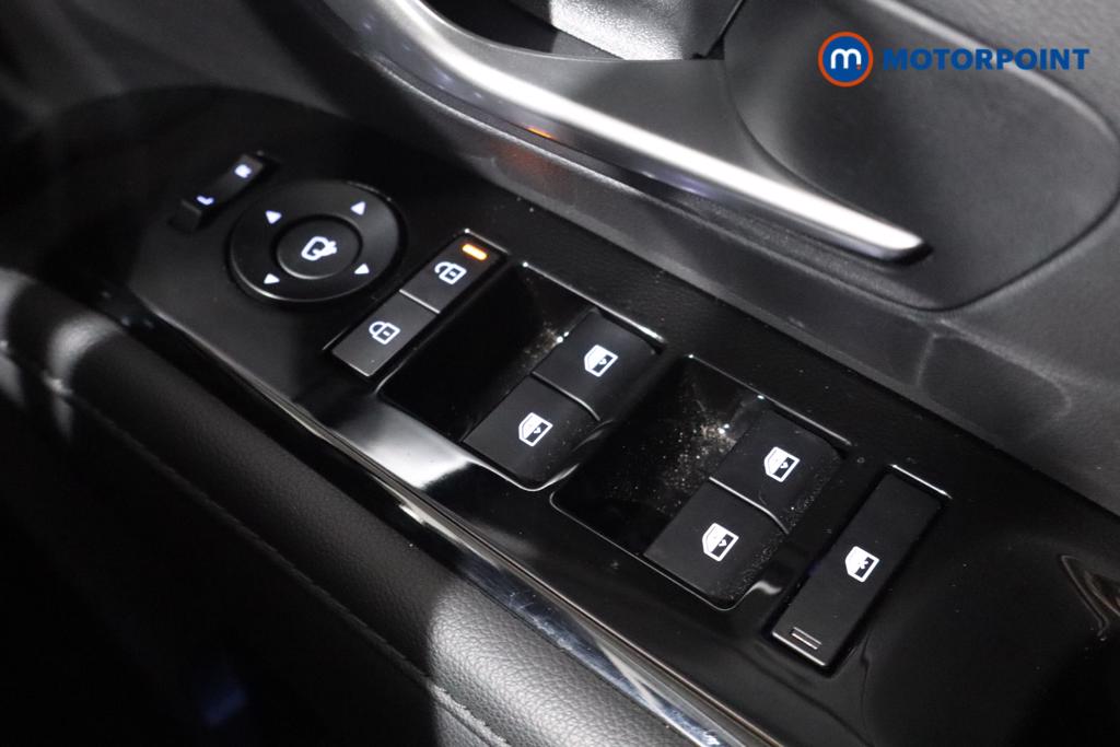 Hyundai Tucson Premium Automatic Petrol Plug-In Hybrid SUV - Stock Number (1610764) - 12th supplementary image