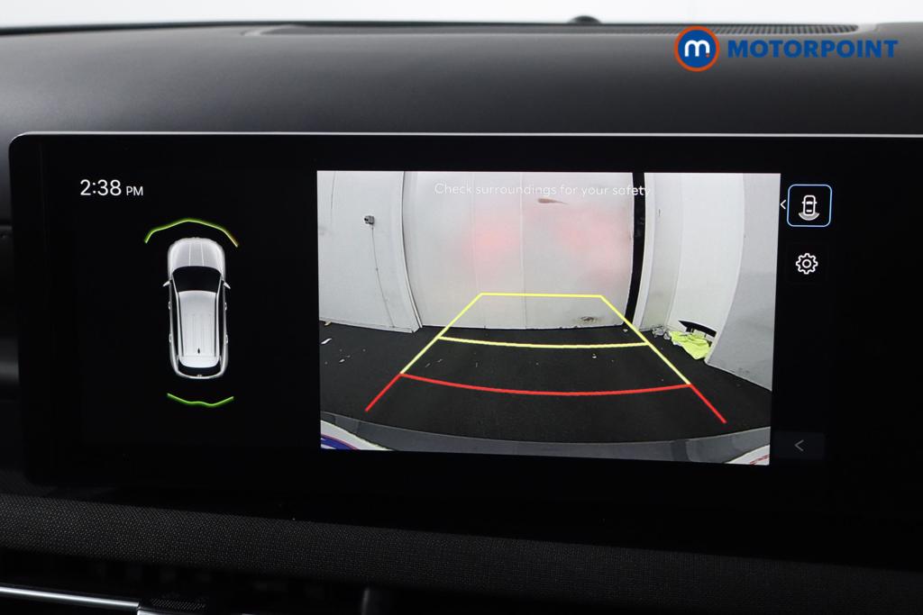 Hyundai Tucson Premium Automatic Petrol Plug-In Hybrid SUV - Stock Number (1610764) - 16th supplementary image