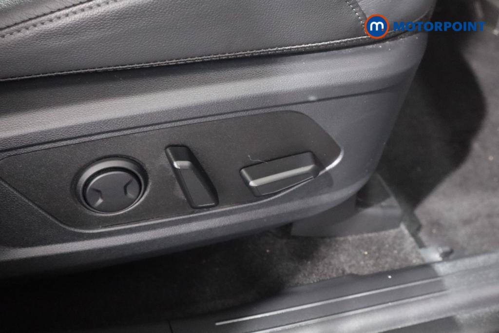 Hyundai Tucson Premium Automatic Petrol Plug-In Hybrid SUV - Stock Number (1610764) - 17th supplementary image