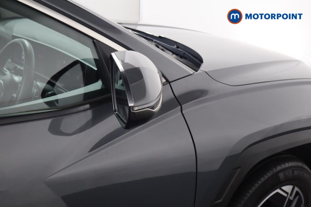 Hyundai Tucson Premium Automatic Petrol Plug-In Hybrid SUV - Stock Number (1610764) - 18th supplementary image