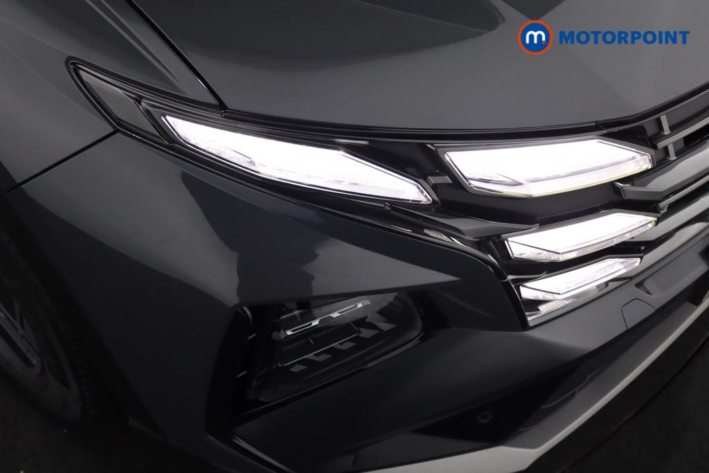 Hyundai Tucson Premium Automatic Petrol Plug-In Hybrid SUV - Stock Number (1610764) - 19th supplementary image