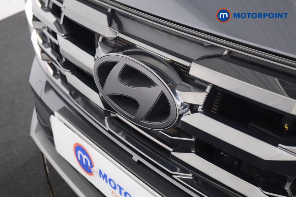 Hyundai Tucson Premium Automatic Petrol Plug-In Hybrid SUV - Stock Number (1610764) - 21st supplementary image