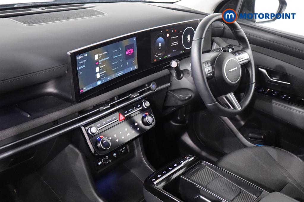 Hyundai Tucson Premium Automatic Petrol Plug-In Hybrid SUV - Stock Number (1610764) - 22nd supplementary image