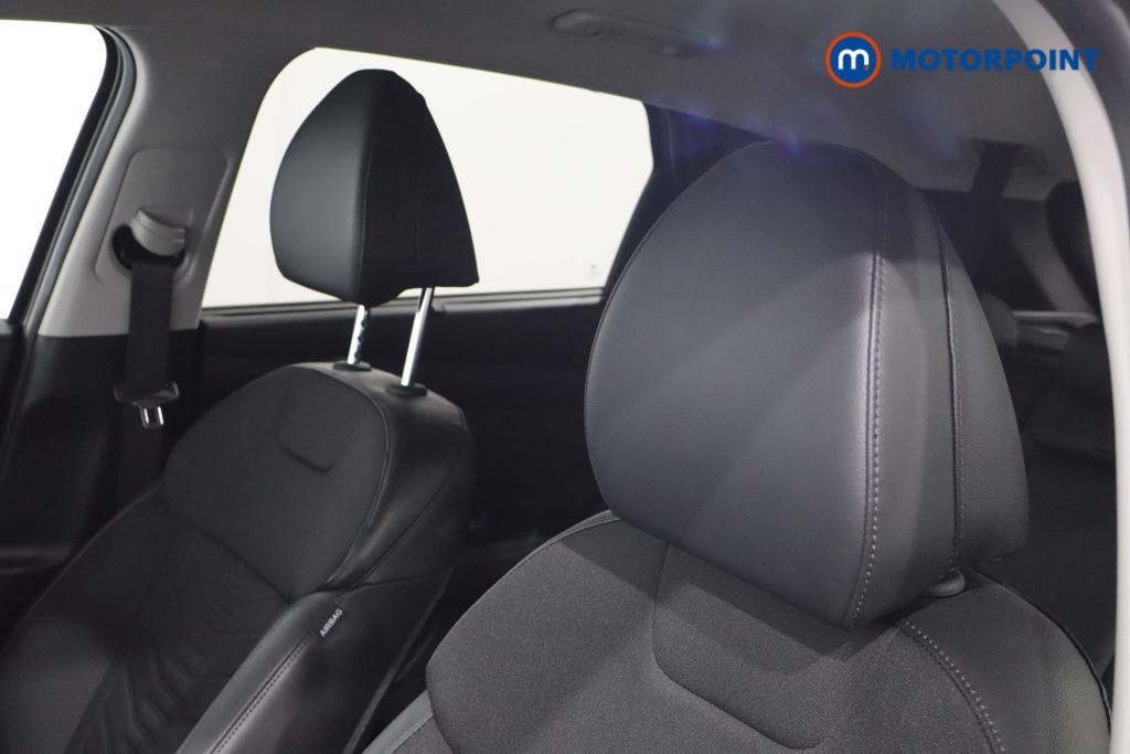 Hyundai Tucson Premium Automatic Petrol Plug-In Hybrid SUV - Stock Number (1610764) - 23rd supplementary image