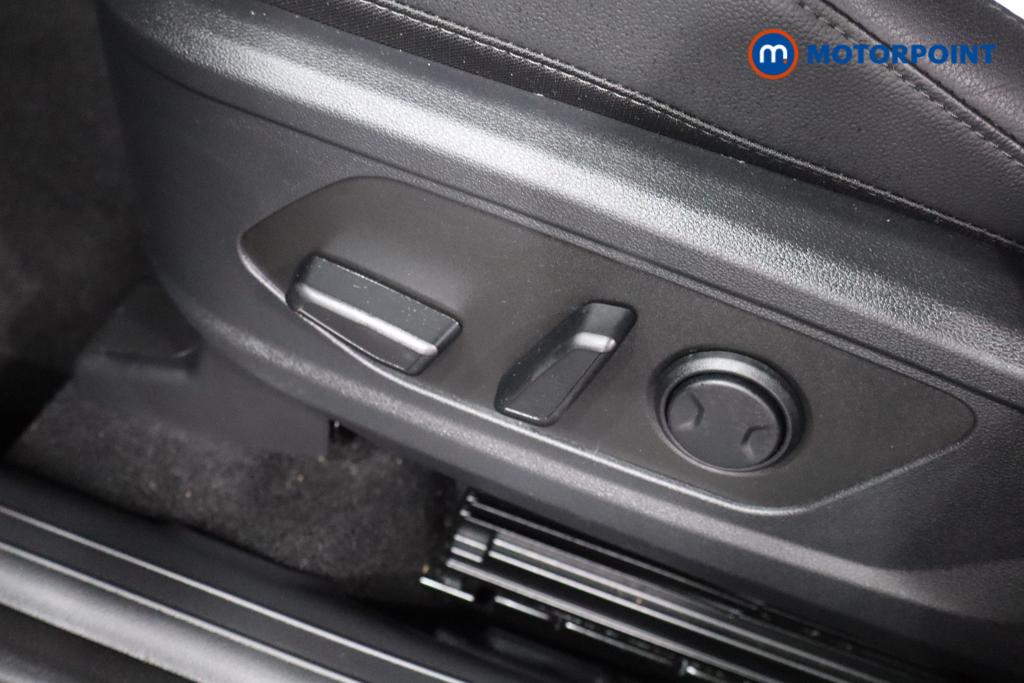 Hyundai Tucson Premium Automatic Petrol Plug-In Hybrid SUV - Stock Number (1610764) - 24th supplementary image