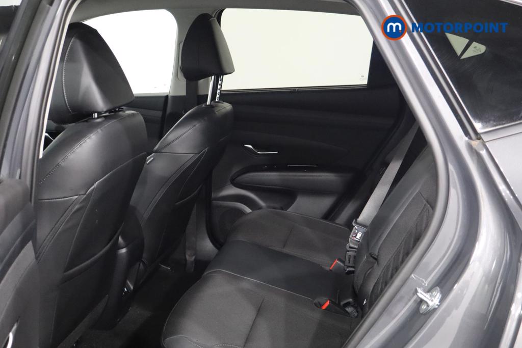 Hyundai Tucson Premium Automatic Petrol Plug-In Hybrid SUV - Stock Number (1610764) - 25th supplementary image