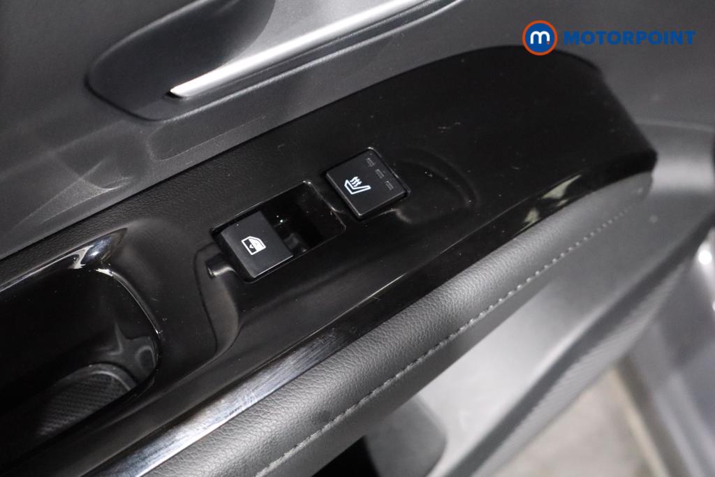 Hyundai Tucson Premium Automatic Petrol Plug-In Hybrid SUV - Stock Number (1610764) - 26th supplementary image