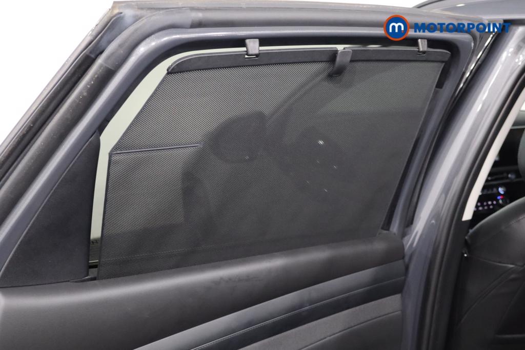 Hyundai Tucson Premium Automatic Petrol Plug-In Hybrid SUV - Stock Number (1610764) - 27th supplementary image