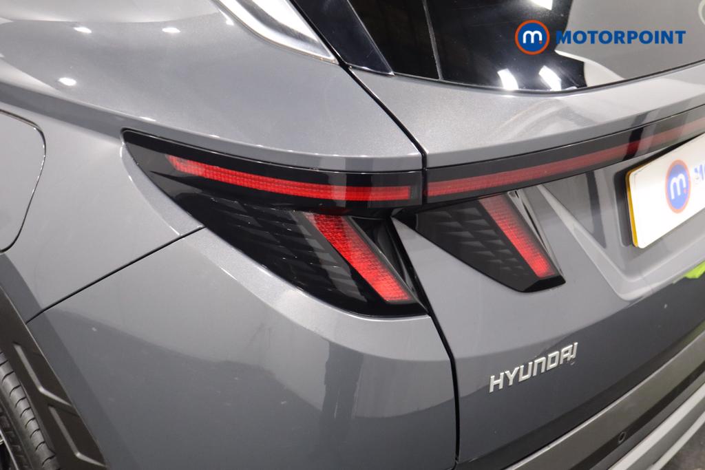 Hyundai Tucson Premium Automatic Petrol Plug-In Hybrid SUV - Stock Number (1610764) - 28th supplementary image