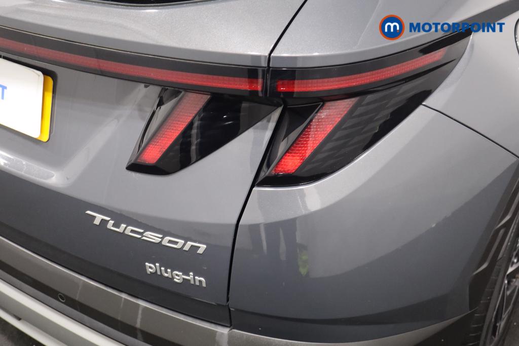 Hyundai Tucson Premium Automatic Petrol Plug-In Hybrid SUV - Stock Number (1610764) - 29th supplementary image