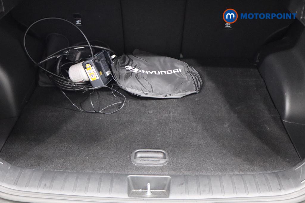 Hyundai Tucson Premium Automatic Petrol Plug-In Hybrid SUV - Stock Number (1610764) - 32nd supplementary image