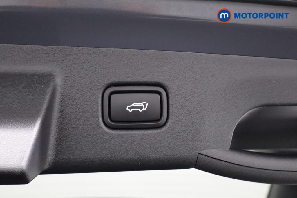 Hyundai Tucson Premium Automatic Petrol Plug-In Hybrid SUV - Stock Number (1610764) - 33rd supplementary image