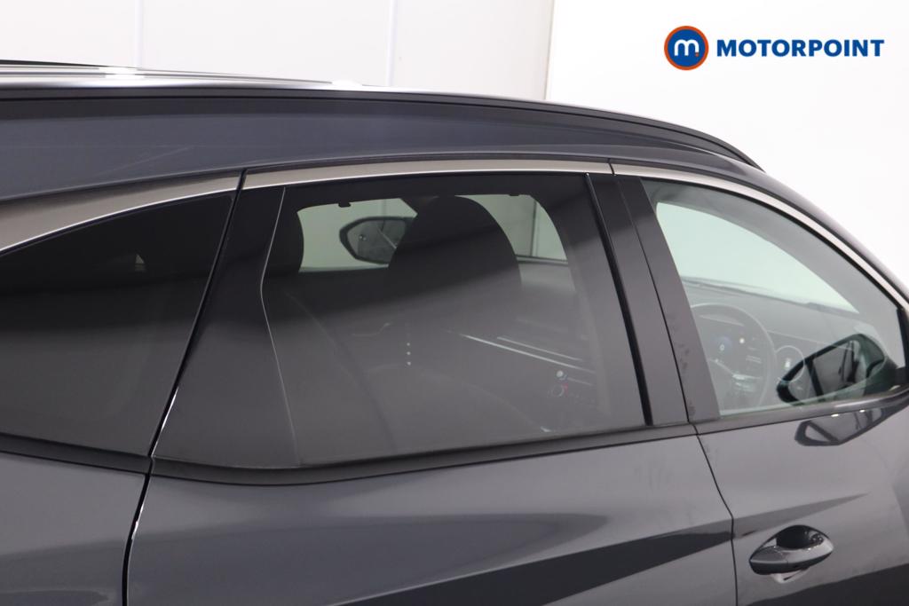 Hyundai Tucson Premium Automatic Petrol Plug-In Hybrid SUV - Stock Number (1610764) - 34th supplementary image
