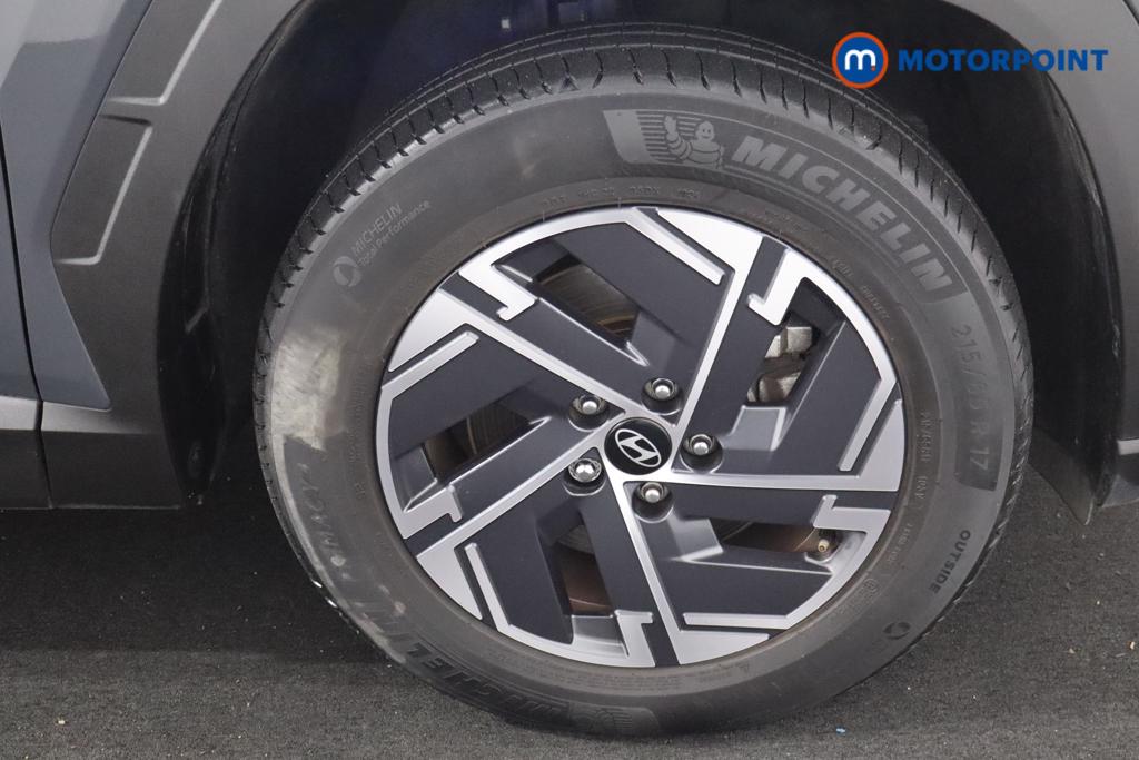 Hyundai Tucson Premium Automatic Petrol Plug-In Hybrid SUV - Stock Number (1610764) - 35th supplementary image