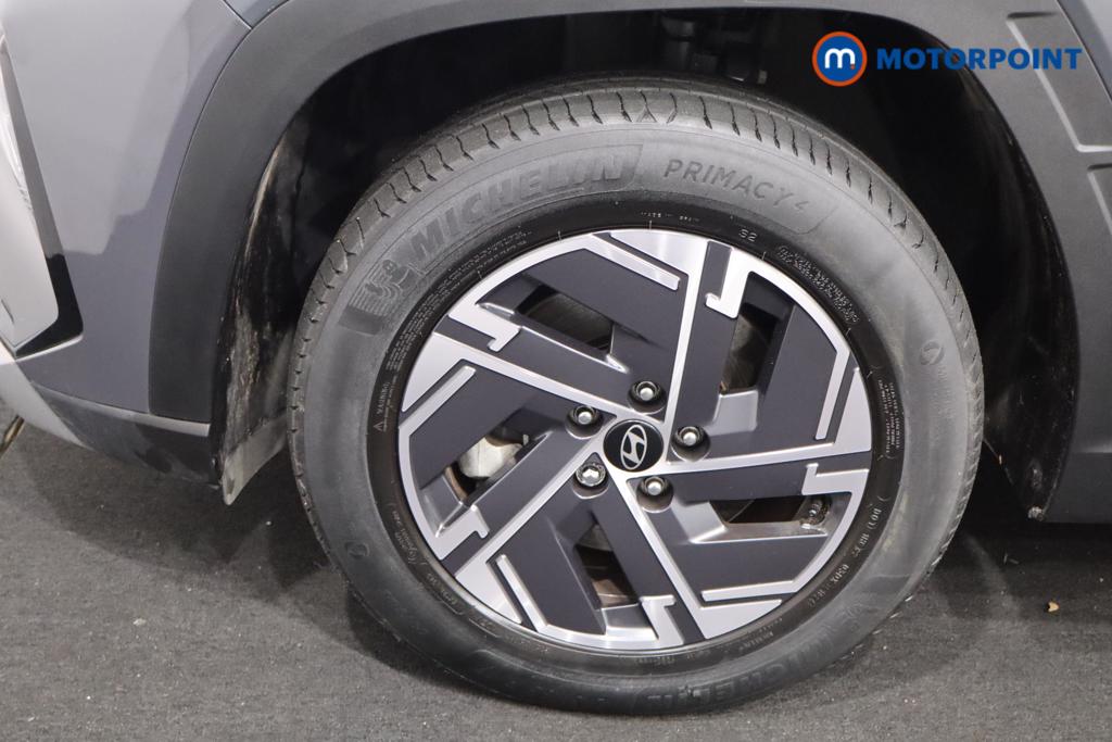 Hyundai Tucson Premium Automatic Petrol Plug-In Hybrid SUV - Stock Number (1610764) - 36th supplementary image