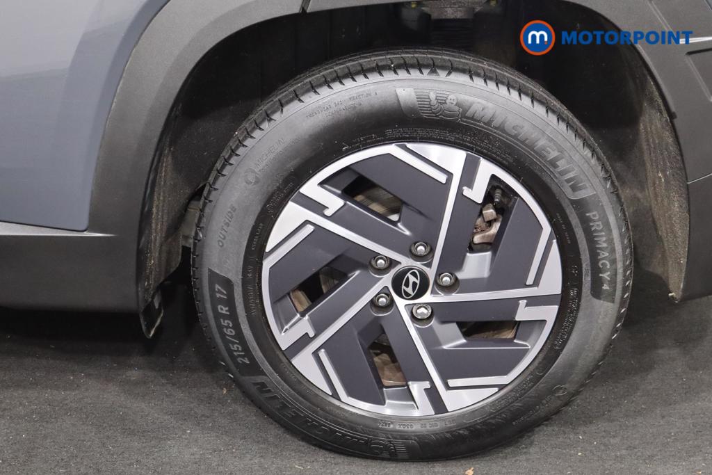 Hyundai Tucson Premium Automatic Petrol Plug-In Hybrid SUV - Stock Number (1610764) - 37th supplementary image