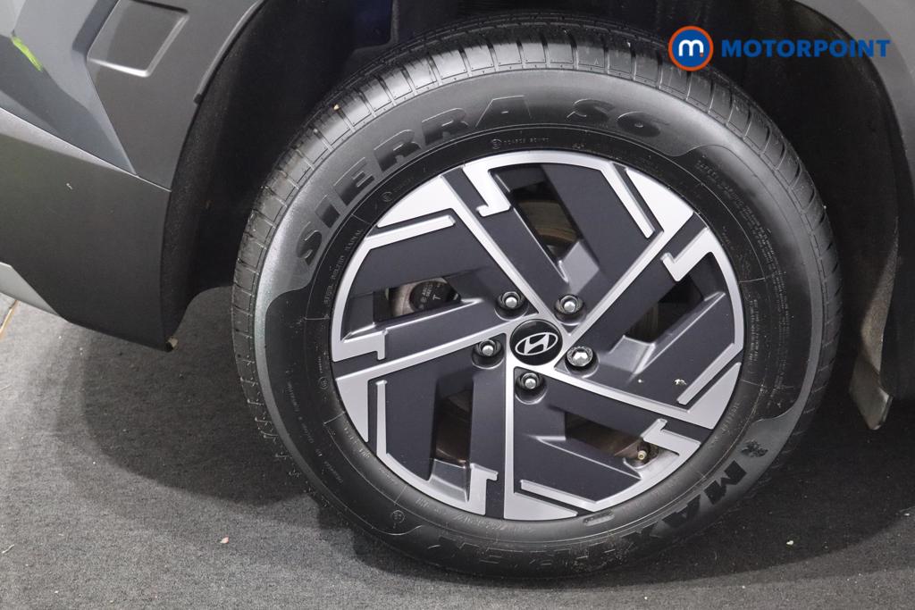 Hyundai Tucson Premium Automatic Petrol Plug-In Hybrid SUV - Stock Number (1610764) - 38th supplementary image