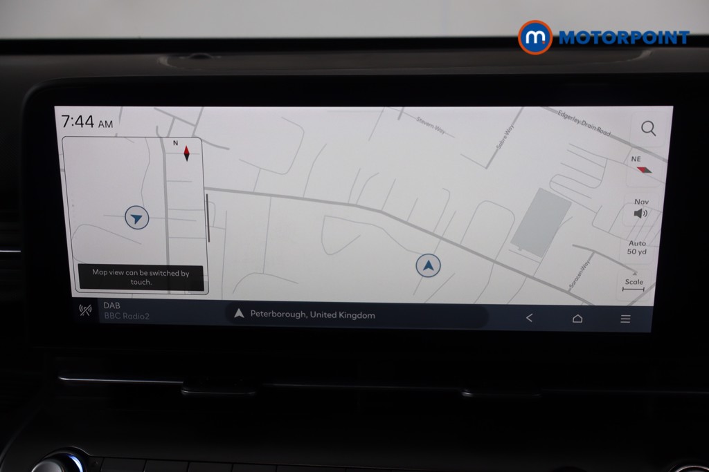 Hyundai Kona Advance Automatic Electric SUV - Stock Number (1610767) - 2nd supplementary image